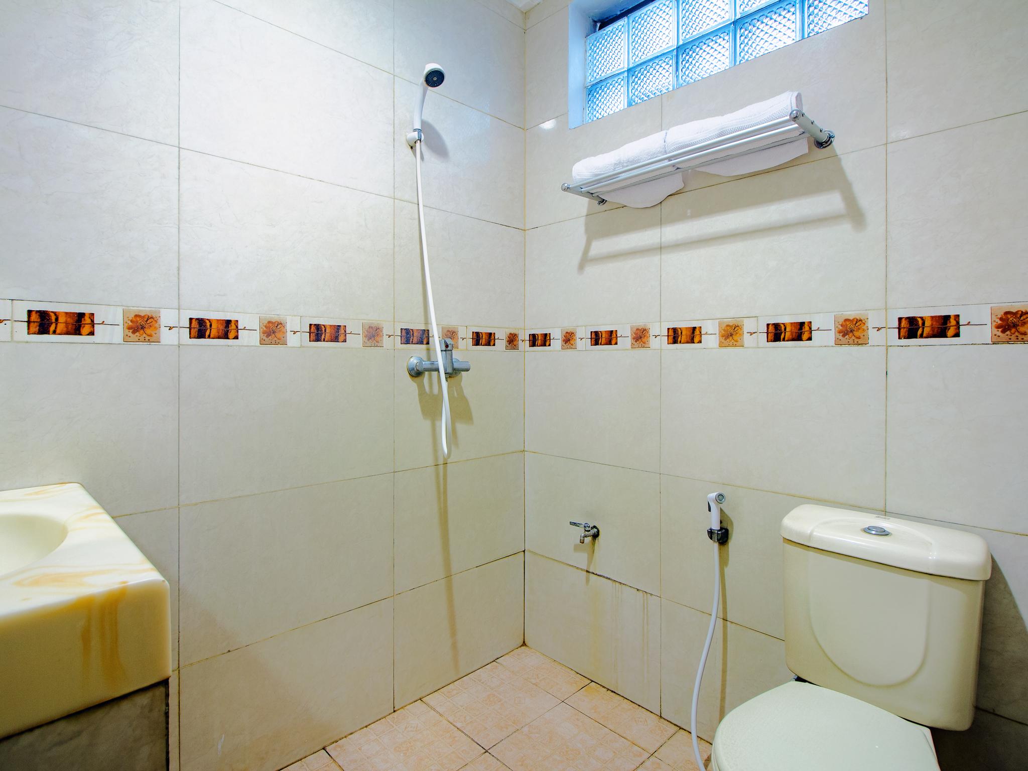 Oyo 1683 Hotel Musafira Syariah Yogyakarta Exteriér fotografie