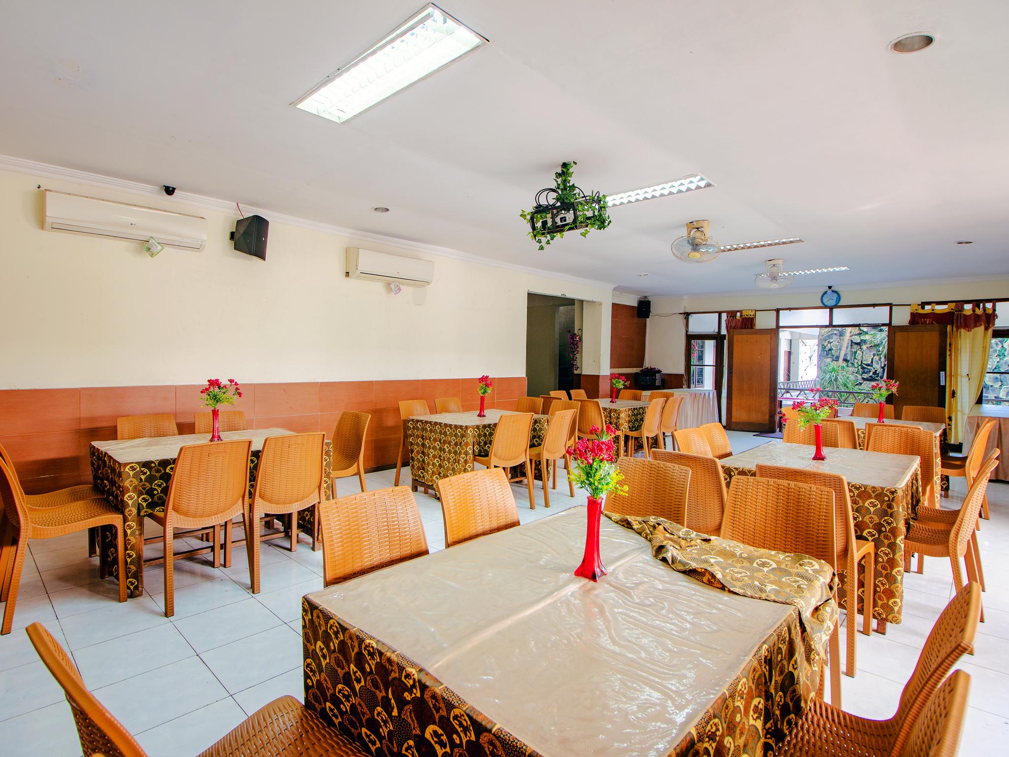 Oyo 1683 Hotel Musafira Syariah Yogyakarta Exteriér fotografie