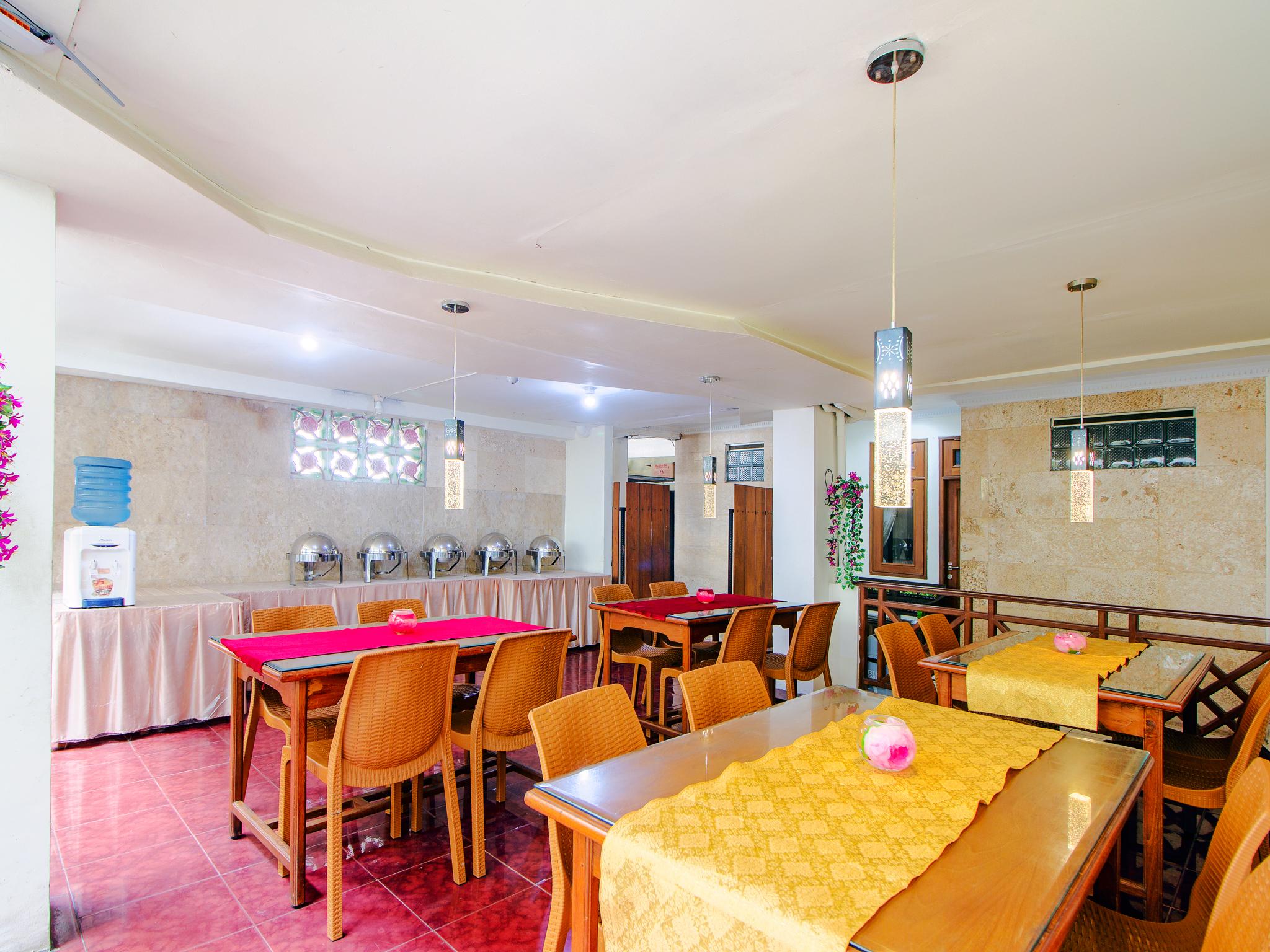 Oyo 1683 Hotel Musafira Syariah Yogyakarta Exteriér fotografie
